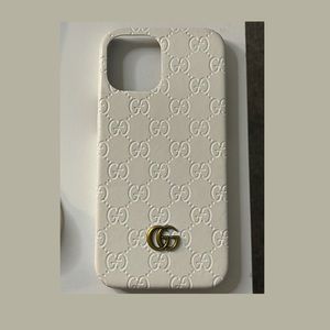 INSPIRED Monogram Luxury Case